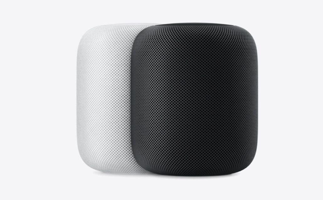 蘋(píng)果今年將推出HomePod Mini，但沒(méi)有HomePod 2