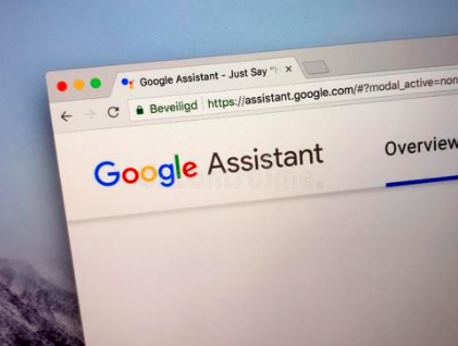 Google助理不會(huì )記錄您的語(yǔ)音命令