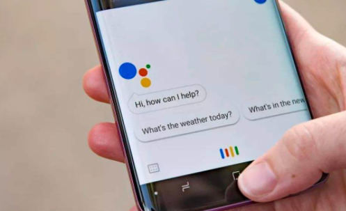 Google助理不會(huì )記錄您的語(yǔ)音命令