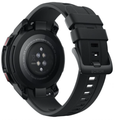 榮耀Honor Watch GS Pro已經(jīng)以其功能和價(jià)格向用戶(hù)展示