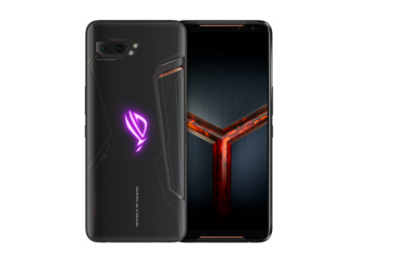 高通正在與華碩共同開(kāi)發(fā)手機