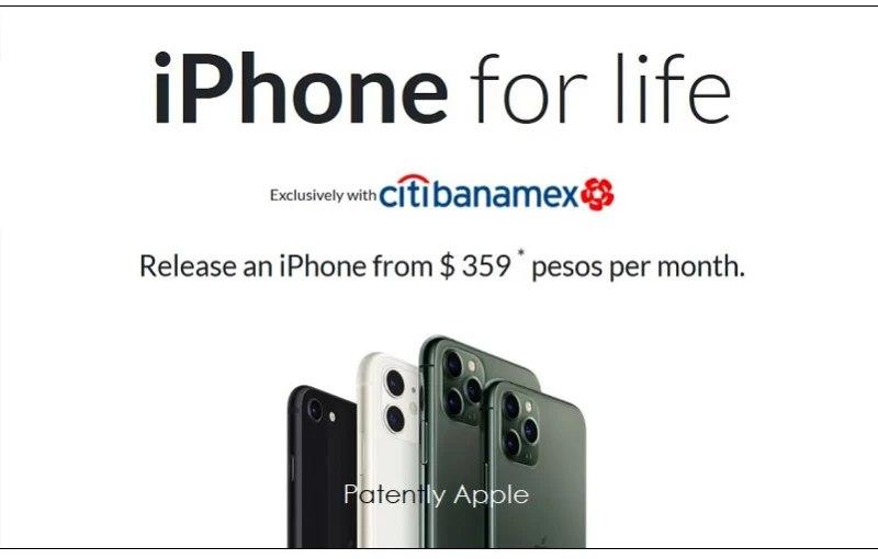 蘋(píng)果在香港申請了“ iPhone for Life”商標
