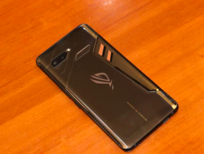 高通與華碩合作開(kāi)發(fā)自己的游戲手機