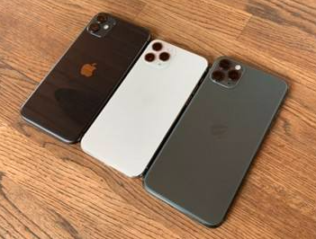 iPhone 12 Pro Max和Mini可能會(huì )延遲