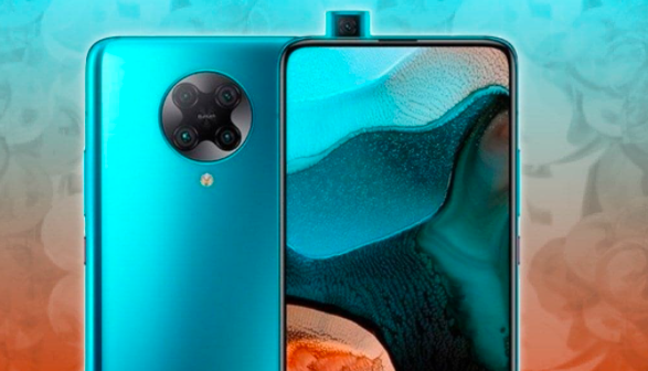 POCO F1的后繼者看起來(lái)很雄心勃勃