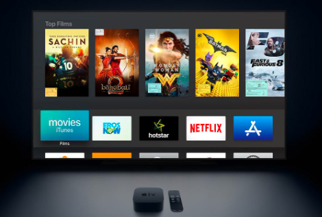 Apple TV Plus的免費試用期已延長(cháng)
