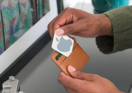 蘋(píng)果將??其AirTag的發(fā)布推遲到2021年