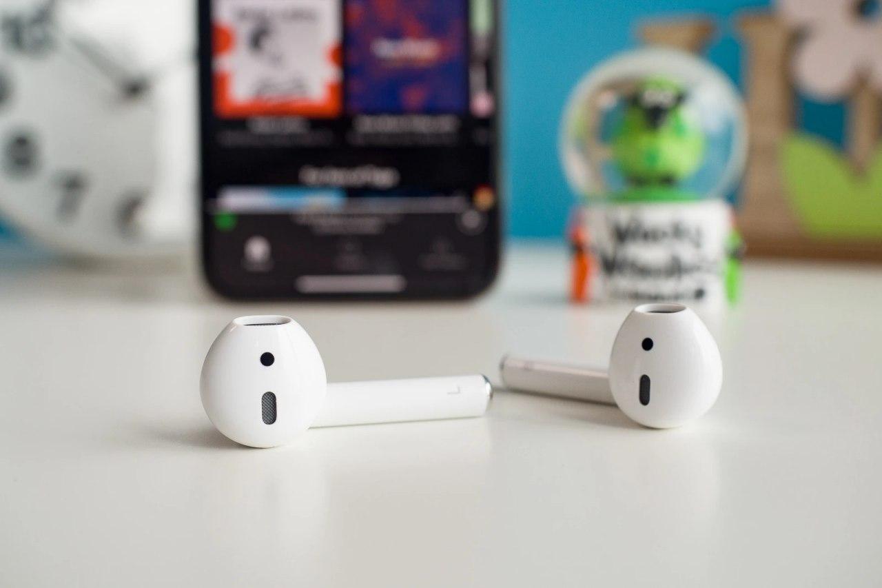 蘋(píng)果在印度購買(mǎi)iPhone 11即可免費贈送AirPods