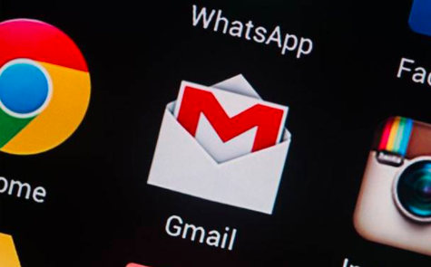 Gmail Go為入門(mén)級智能手機提供更高效的電子郵件服務(wù)
