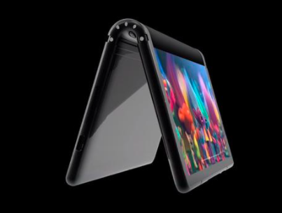 三星的新型可折疊手機專(zhuān)利公開(kāi)