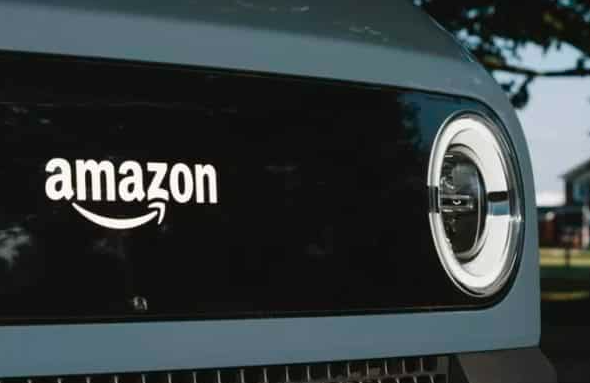 亞馬遜將與Rivian推出電動(dòng)配送車(chē)