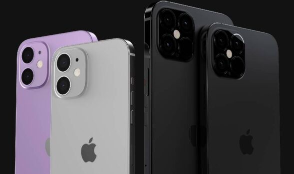 蘋(píng)果iPhone 12型號有趣的銷(xiāo)售預測