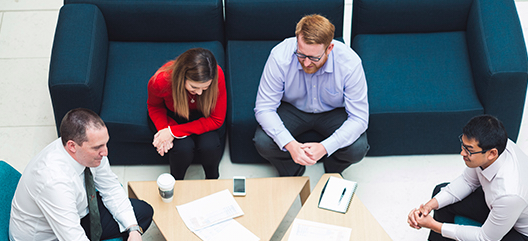 微軟最新的物聯(lián)網(wǎng)信號報告的10個(gè)見(jiàn)解