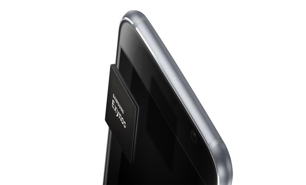 Exynos 2100 GPU在性能方面相當于驍龍875的Adreno 660 GPU