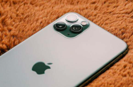 iPhone 12系列相機和電池的詳細信息揭曉