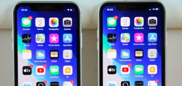 Face ID將在iPhone 12上更快地運行