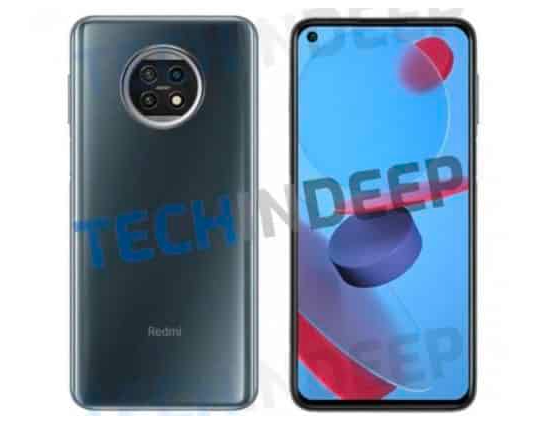 Redmi Note 10規格的重要詳細信息