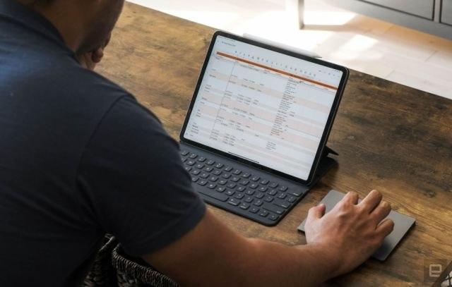 蘋(píng)果正在為iPad Air及其他產(chǎn)品設計A14 Bionic