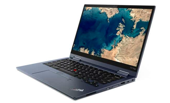 聯(lián)想ThinkPad C13 Yoga即將上市，起價(jià)579美元
