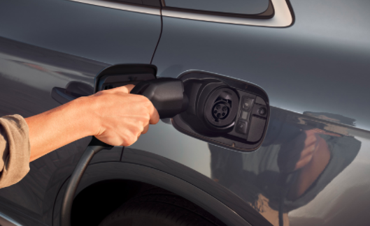 插電式混合動(dòng)力車(chē)加入更新的2021年奧迪Q5系列