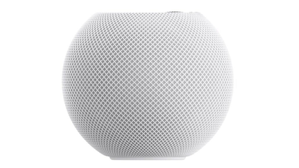 HomePod mini宣布采用S5和超寬帶芯片，先進(jìn)的聲學(xué)技術(shù)以及Siri的改進(jìn)