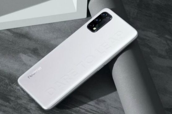 Realme Q2，Q2 Pro和Q2i 5G提供了三種新的型號