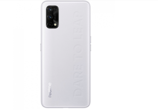 Realme Q2，Q2 Pro和Q2i 5G提供了三種新的型號