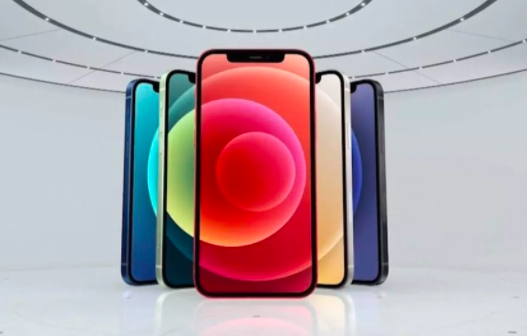 蘋(píng)果iPhone 12未引起注意的細節
