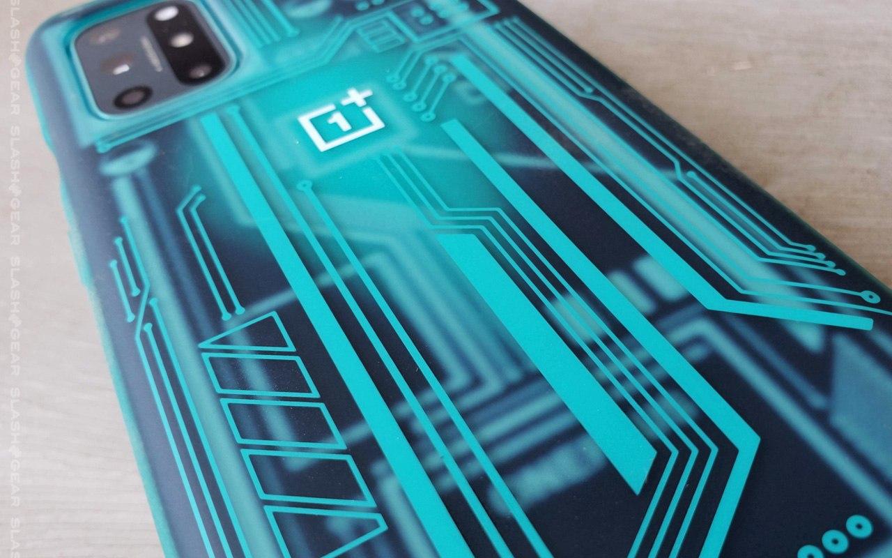 一加OnePlus 8T評測：明亮，清晰，彩色的顯示屏