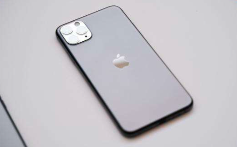 蘋(píng)果不再出售iPhone 11 Pro和11 Pro Max