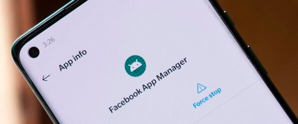 OnePlus 8T不會(huì )預裝Facebook應用