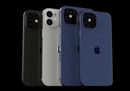 蘋(píng)果推出適用于iPhone 12的MagSafe充電器