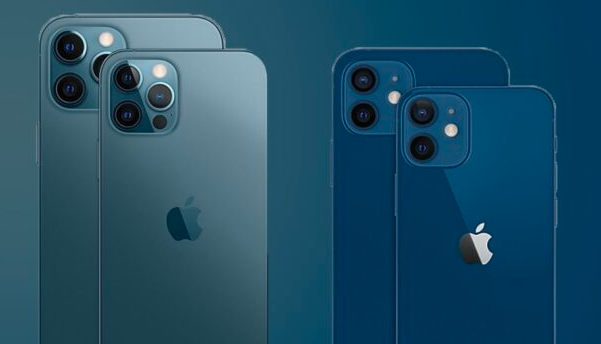 iPhone 12和iPhone 12 Pro安兔兔跑分成績(jì)令人驚訝