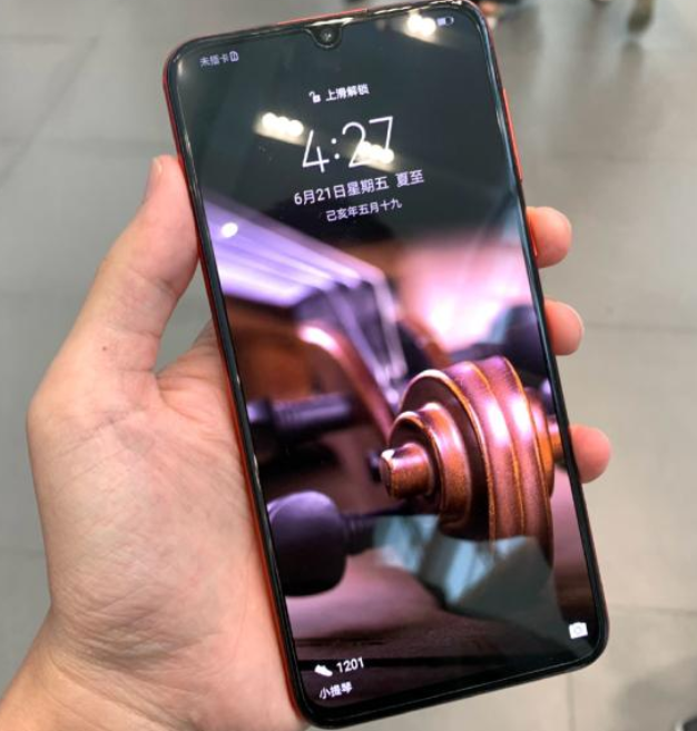 華為p30跟nova5pro的區別，這些你一定不知道