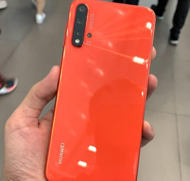 華為p30跟nova5pro的區別，這些你一定不知道