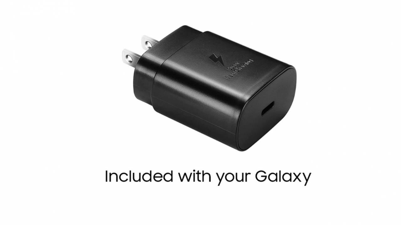 三星抨擊蘋(píng)果因缺少iPhone 12充電器