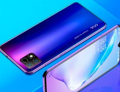 LG正準備推出一款功能強大的中檔手機支持5G