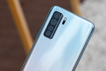 華為Nova 7 SE有新名稱(chēng)和新處理器