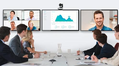 Zoom topia 2020活動(dòng)中分享了即將在其平臺上展示的創(chuàng  )新技術(shù)