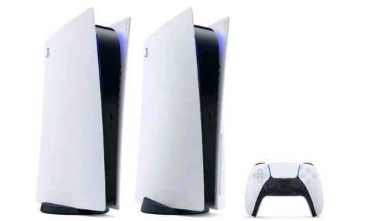 索尼PS5界面專(zhuān)為4K顯示器而設計