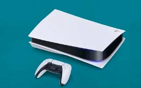 索尼PS5界面專(zhuān)為4K顯示器而設計