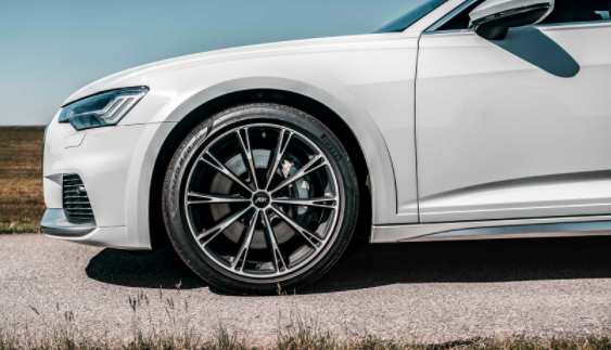 奧迪A6 Allroad與德國公司的雄偉調音技術(shù)合作