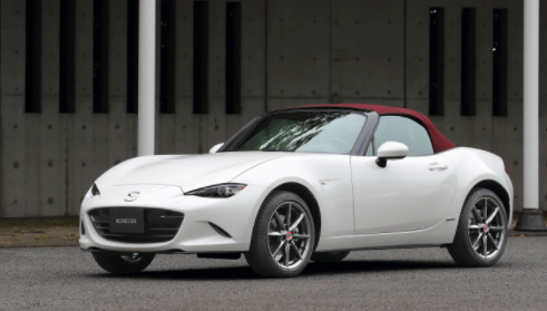 任何美國人都可以成為馬自達的英雄并獲得限量版Miata