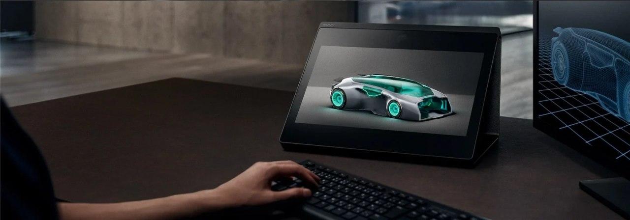 索尼推出了Spatial Reality Display,可讓創(chuàng  )作者以3D方式將他們的想法變?yōu)楝F實(shí)