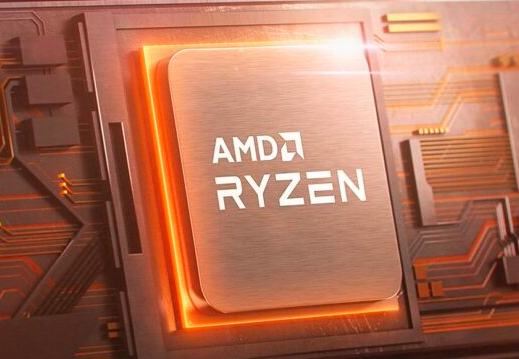 AMD Ryzen 5000系列處理器測試的結果