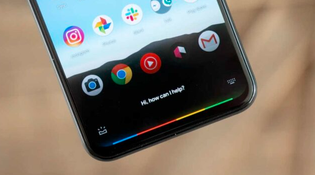 預期的Google Assistant功能即將推出