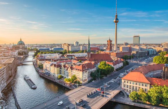 德國Resi市場(chǎng)預計在2020年將投資158億歐元