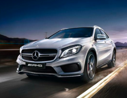 梅賽德斯-奔馳希望駕駛員選擇電動(dòng)汽車(chē)的聲音