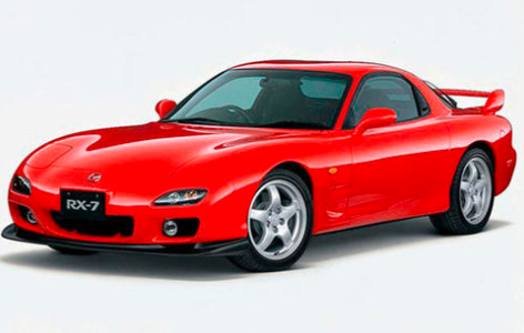 深入探討：《速度與激情：東京漂移》的Veilside馬自達RX-7