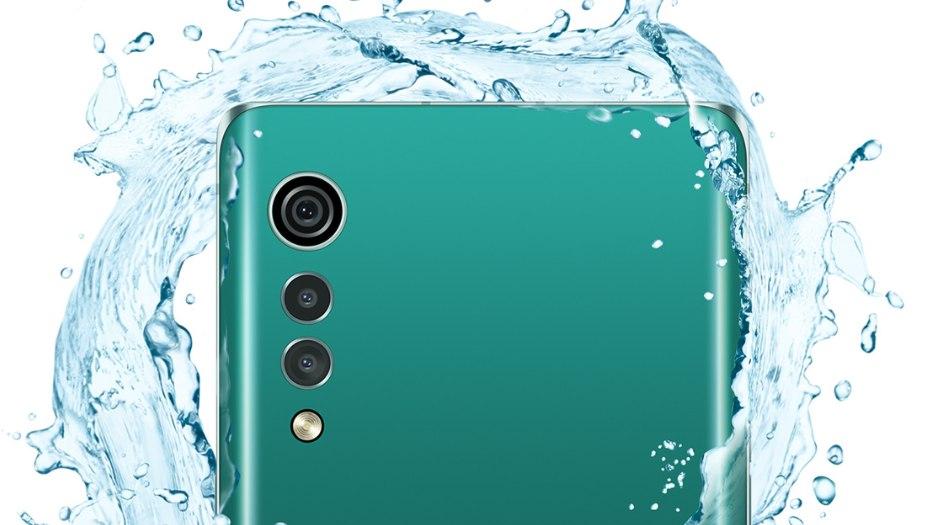 LG可能不會(huì )發(fā)布Snapdragon 875旗艦產(chǎn)品1H 2021